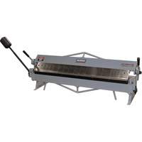 Box & Pan Brakes, 15" W x 72" L x 28-3/4" H Absolute Business Supply