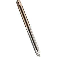 Taraud &agrave; entr&eacute;e h&eacute;licoidale, Acier rapide au cobalt, Filet de M10x1,5, 2-15/16" l Absolute Business Supply