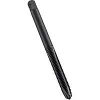 Taraud &agrave; entr&eacute;e h&eacute;licoidale, Acier rapide au cobalt, Filet de M10x1, 2-15/16" l Absolute Business Supply