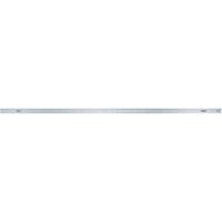 R&egrave;gle &agrave; tracer, 96" lo, Aluminium, Graduations de 1/8"/1/16" Absolute Business Supply