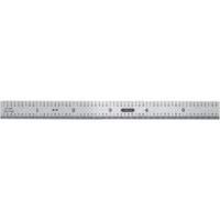 Industrial Precision Rigid Ruler Absolute Business Supply