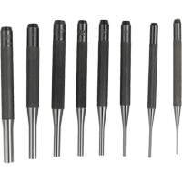 Drive Pin Punches, 8 Pieces Absolute Business Supply