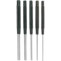 Drive Pin Punches, 5 Pieces Absolute Business Supply