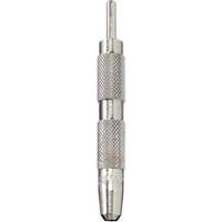Centering Punch, 3/8" Dia., 3/8" Stock Size, 2-1/2" L Absolute Business Supply