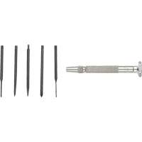 Jeweler's Screwdriver Set, 5 Pcs. Absolute Business Supply