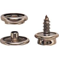 Screw Snap Fastener Refills Absolute Business Supply