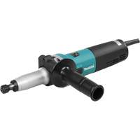 Meuleuse &agrave; rectifier les matrices, 1/4", 120 V, 6,6 A, 7000-29000 Tr/min Absolute Business Supply