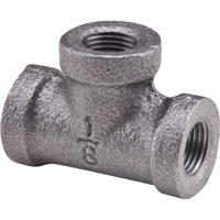 T&eacute;s, Acier, 1/8" Absolute Business Supply