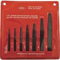 Extractors & Removers