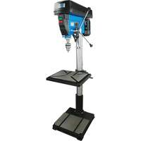 JDP-22F Floor Drill Press, 22", 3/4" Chuck, 4200 RPM Absolute Business Supply