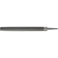 File, Half Round, 12" L, Bastard Cut Absolute Business Supply