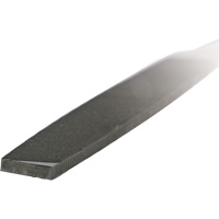 Lime d'usinage, Plat, 6", B&acirc;tarde Absolute Business Supply