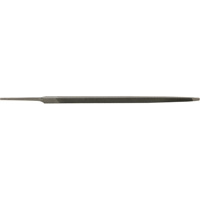 Lime &agrave; scie pointue et extra mince, Ronde, 6", Fin Absolute Business Supply