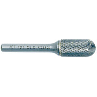 Fraise &agrave; bout arrondi JET-KUT, 1/4" dia., 5/8" profondeur de la coupe Absolute Business Supply