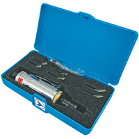 Ensemble meuleuse/fraise 7 mcx Absolute Business Supply