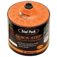 QUICK-STEP Trial Kit Absolute Business Supply