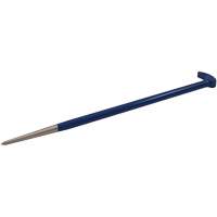 Barre-levier &agrave; t&ecirc;te arrondie, 9/16" la x 15-1/4" lo Absolute Business Supply