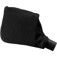 Sac &agrave; poussi&egrave;res de rechange pour scie &agrave; onglets Absolute Business Supply