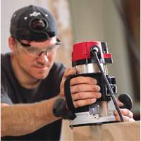 BodyGrip&reg; Router Absolute Business Supply