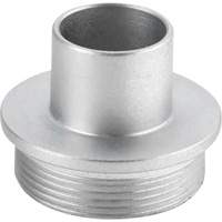 1-3/8" Lock-Face Routing Template Guide Assembly Absolute Business Supply