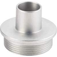 17/32" Lock-Face Routing Template Guide Assembly Absolute Business Supply