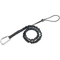 Longe porte-outils Squids 3100, Tendeur, Mousqueton/boucle Absolute Business Supply