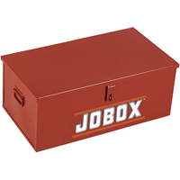 Tool & Equipment Storage