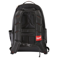 Sac &agrave; dos de chantier, 20" lo x 16" la, Noir, Balistique Absolute Business Supply