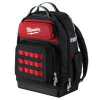Sac &agrave; dos pour le chantier Ultimate, 20" lo x 17" la, Noir, Balistique Absolute Business Supply