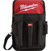 &eacute;tui utilitaire, Porte-outil multiple, Nylon, 9 Poches Absolute Business Supply