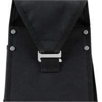 &eacute;tui utilitaire, Porte-outil multiple, Nylon, 9 Poches Absolute Business Supply