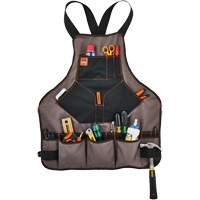 Tablier &agrave; outils 5704 Arsenal Absolute Business Supply