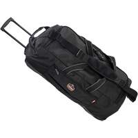 Arsenal&reg; 5120 Large Wheeled Gear Bag Absolute Business Supply