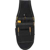 &eacute;tui pour couteau utilitaire, Porte-couteau, Polyester, 3 Poches Absolute Business Supply