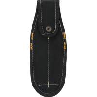 &eacute;tui pour couteau utilitaire, Porte-couteau, Polyester, 3 Poches Absolute Business Supply