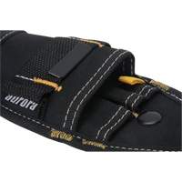 &eacute;tui pour couteau utilitaire, Porte-couteau, Polyester, 3 Poches Absolute Business Supply