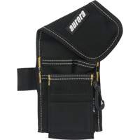 Poches pour ceinture à outils