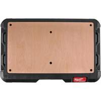 Packout Customizable Work Top Absolute Business Supply