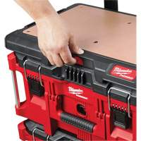 Packout Customizable Work Top Absolute Business Supply