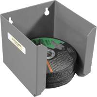 4-1/2" Cut-Off Wheel Dispenser Absolute Business Supply