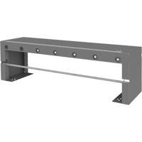 Support de bobine de fil pour bacs & tiroirs, Ajout, 33-3/4" la x 9-5/16" p x 10-5/8" h Absolute Business Supply