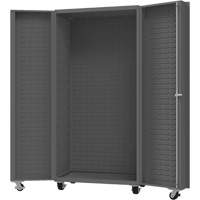 Armoire mobile vide Absolute Business Supply