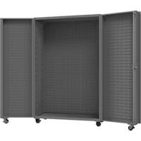 Armoire mobile vide Absolute Business Supply