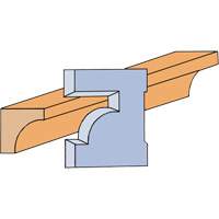 Cove Moulding Cutter Set Absolute Business Supply