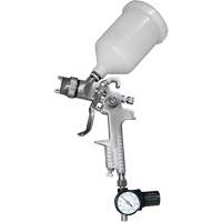 HVLP Spray Gun Kit Absolute Business Supply