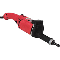 Rectifieuse robuste, 1/4", 120 V, 11 A, 14500 Tr/min Absolute Business Supply
