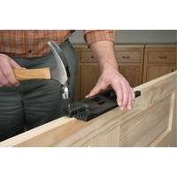 Strike and Latch Template Absolute Business Supply