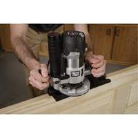 Strike and Latch Template Absolute Business Supply