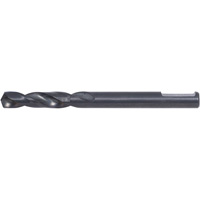 Foret pilote pour scie-cloche, 5/8"-18 - 1/2"-20, 1/4" Tige Absolute Business Supply