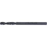 Foret pilote pour scie-cloche, 5/8"-18  - 1/2"-20, 1/4" Tige Absolute Business Supply